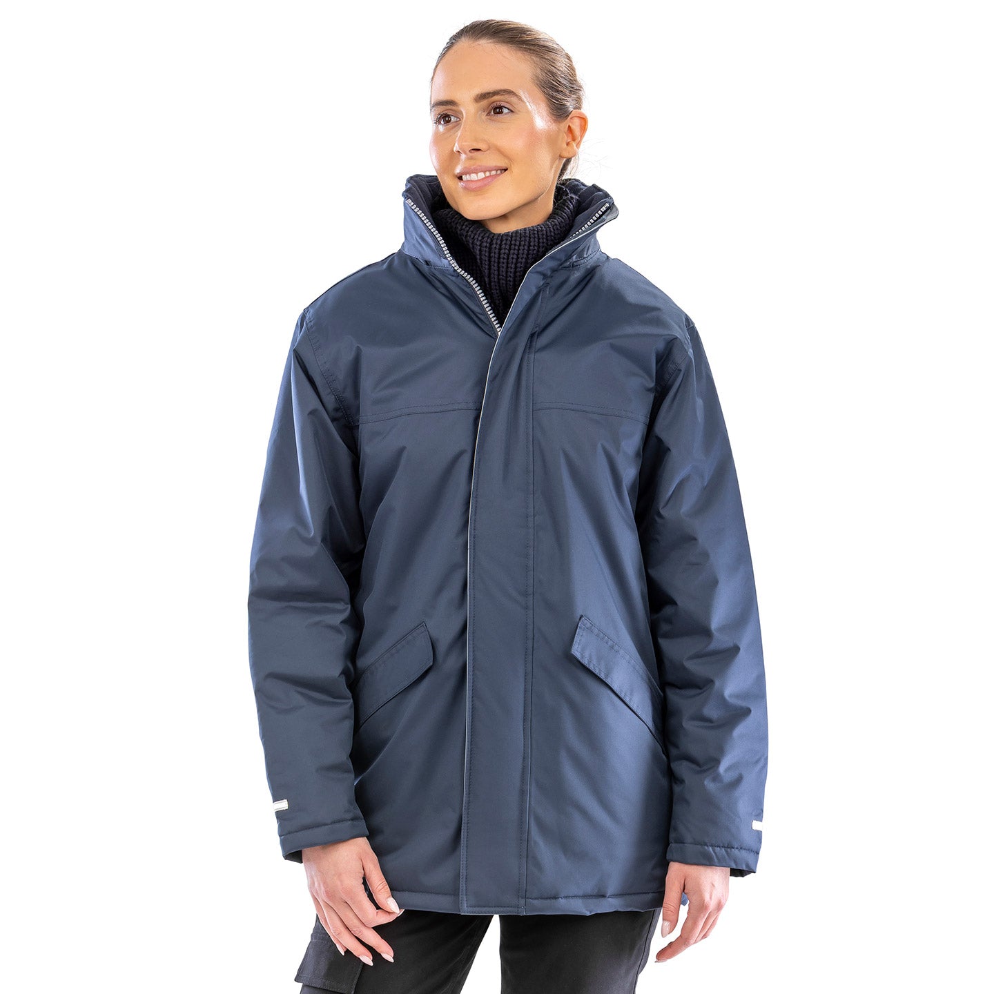 Result Core Winter Parka | Unisex | Waterproof | Breathable | Windproof | Hood | Quilted | 6 Colours | XS-3XL