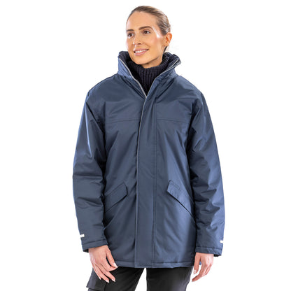 Result Core Winter Parka | Unisex | Waterproof | Breathable | Windproof | Hood | Quilted | 6 Colours | XS-3XL