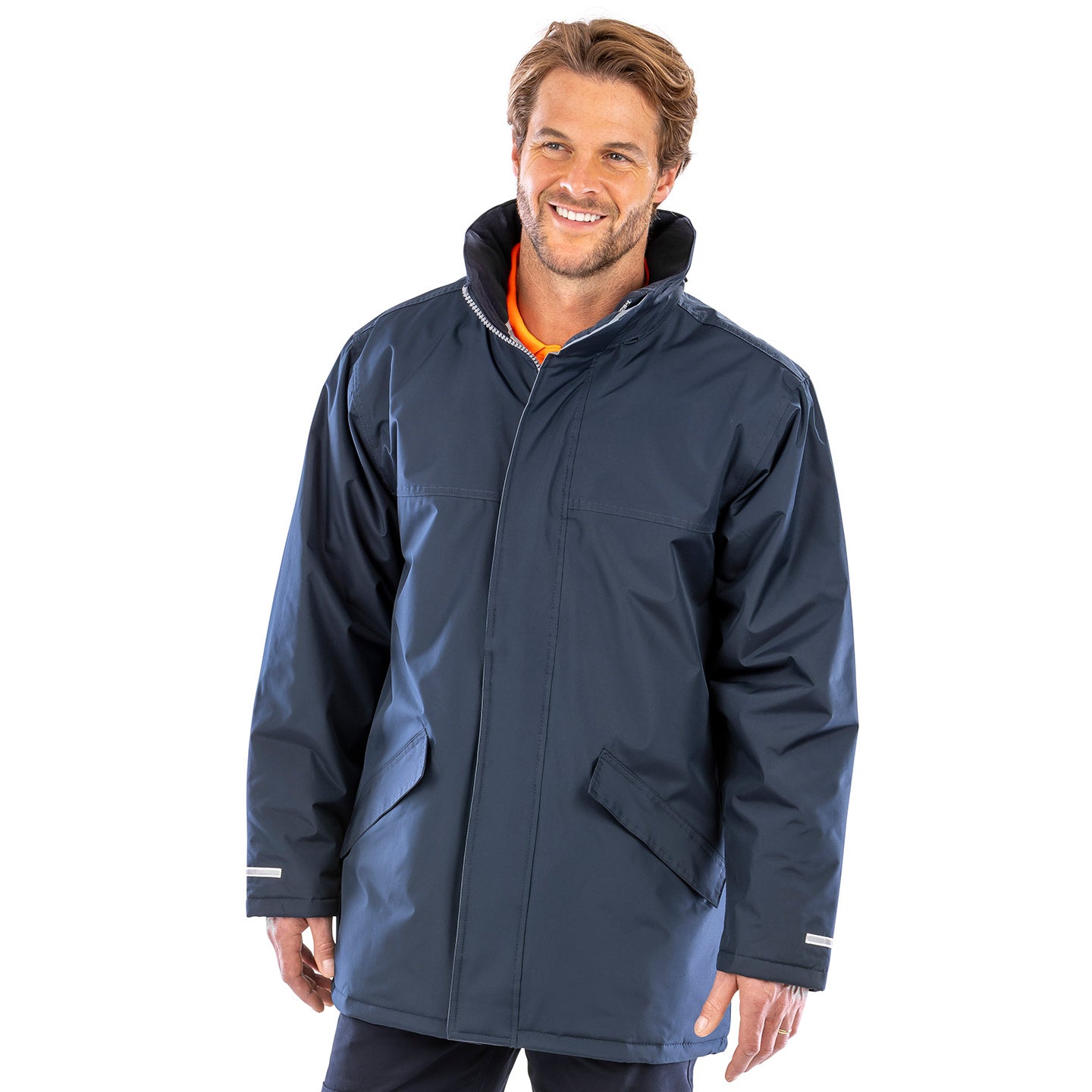 Result Core Winter Parka | Unisex | Waterproof | Breathable | Windproof | Hood | Quilted | 6 Colours | XS-3XL