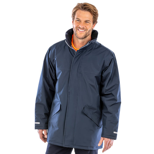 Result Core Winter Parka | Unisex | Waterproof | Breathable | Windproof | Hood | Quilted | 6 Colours | XS-3XL