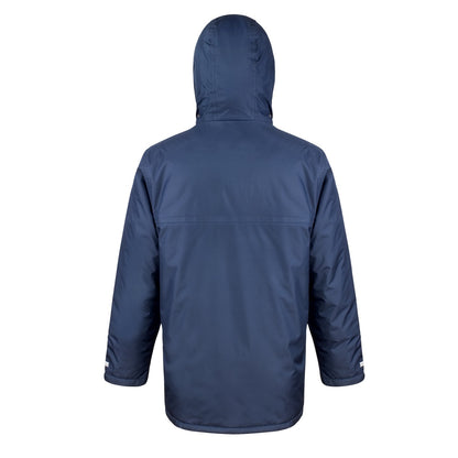 Result Core Winter Parka | Unisex | Waterproof | Breathable | Windproof | Hood | Quilted | 6 Colours | XS-3XL