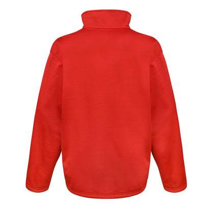Result Core Men's Softshell Jacket | Waterproof | Breathable | 3-Layer | Windproof | 3 Colours | XS-3XL