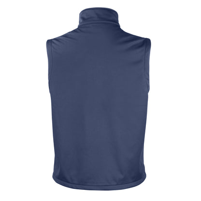 Result Core Softshell Bodywarmer | Unisex | Waterproof | Breathable | Windproof | Navy or Black | S-3XL