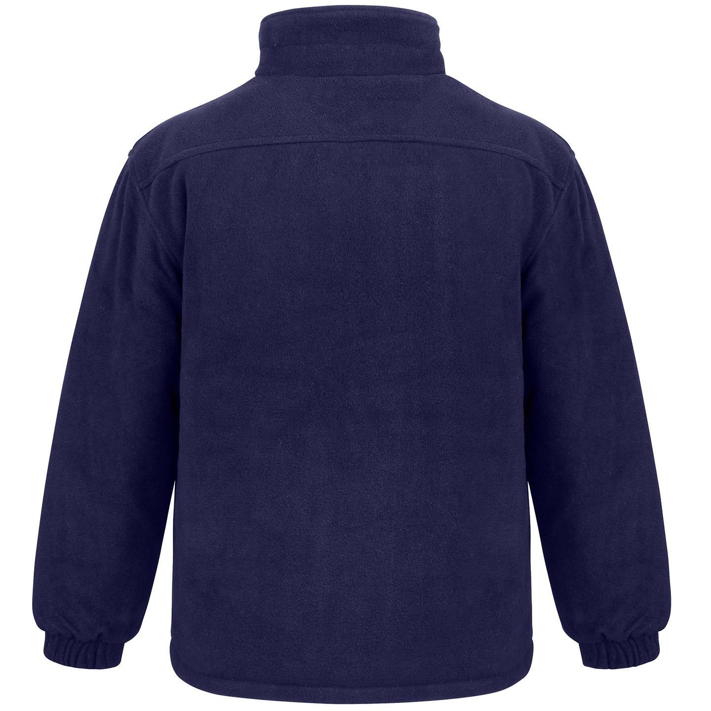 Result Core Polartherm Quilted Winter Fleece | Unisex | Windproof | Super Warm | Padded | Black or Navy | S-4XL