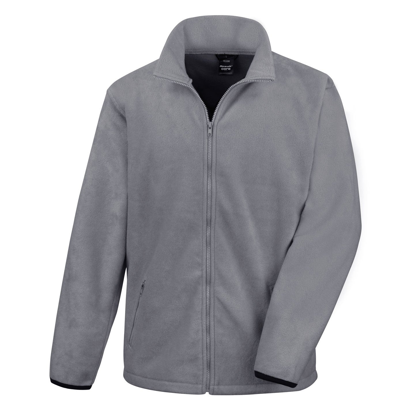 Result Core Men's Norse Outdoor Fleece | Breathable | Windproof | Full Zip | Easy Care | 7 Colours | XS-3XL