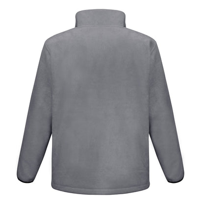 Result Core Men's Norse Outdoor Fleece | Breathable | Windproof | Full Zip | Easy Care | 7 Colours | XS-3XL