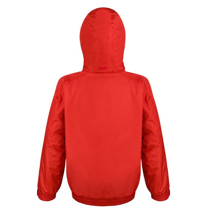 Result Core Ladies Channel Jacket | Padded | Fleece Lined | Waterproof | Hood | 4 Colours | XS-2XL