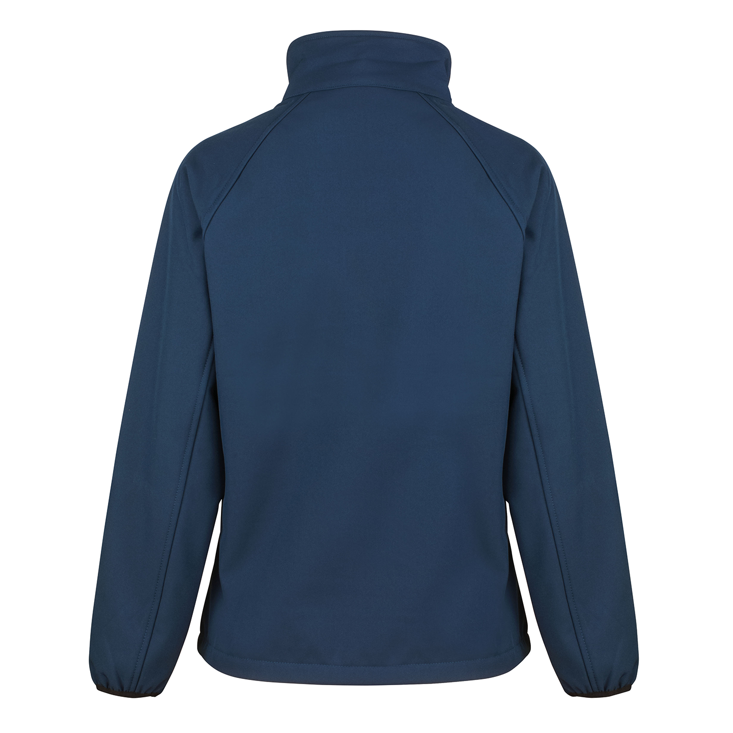 Result Core Ladies Softshell Jacket With Inner Fleece | Recycled | Windproof | 10 Colours | XS-2XL