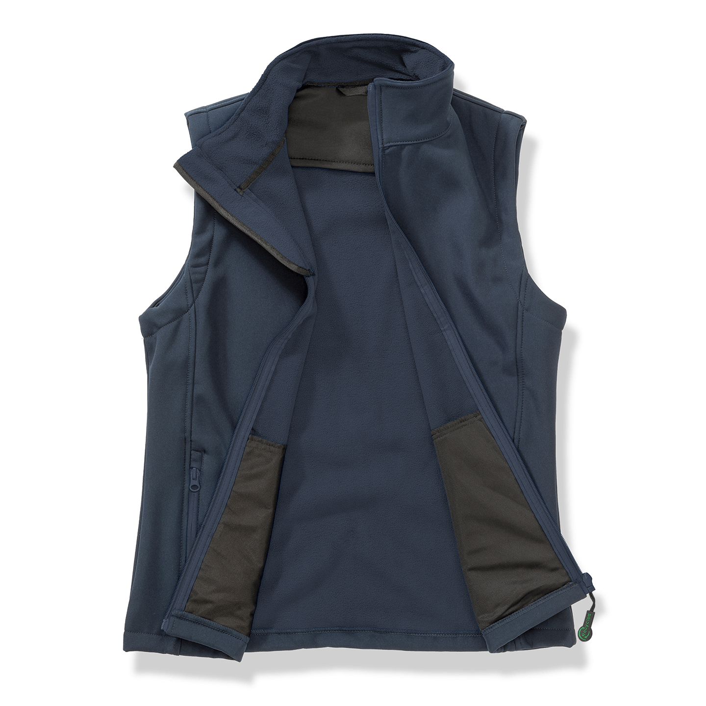 Result Core Ladies Softshell Bodywarmer | Recycled | Windproof | Breathable | 10 Colours | XS-2XL