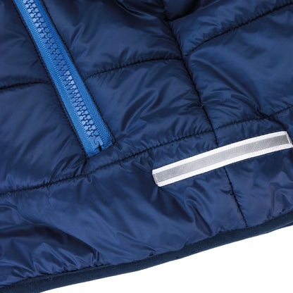 Result Core Junior Padded Jacket | Showerproof | Windproof | Hood | Quilted | 5 Colours | Ages 2-14
