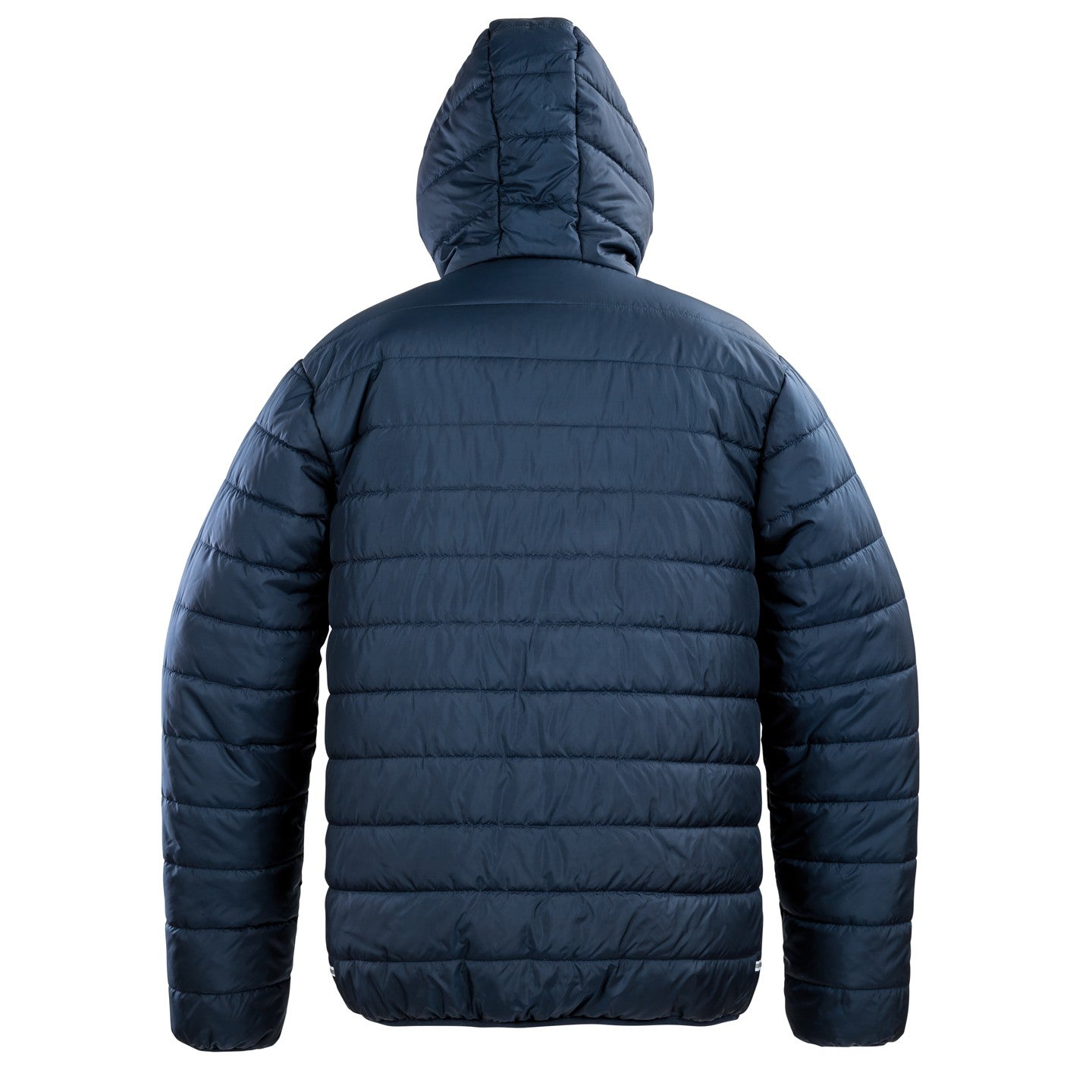Result Core Men's Soft Padded Jacket | Lightweight | Hooded | Showerproof | Quilted | 6 Colours | XS-4XL