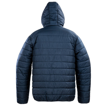 Result Core Men's Soft Padded Jacket | Lightweight | Hooded | Showerproof | Quilted | 6 Colours | XS-4XL