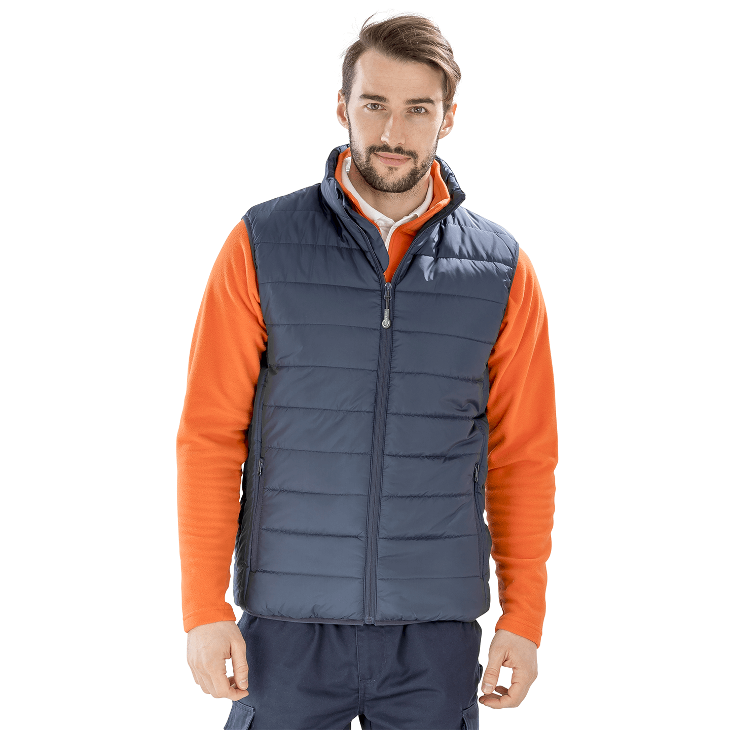 Result Core Padded Bodywarmer | Unisex | Recycled | Showerproof | Breathable | 3 Colours | XS-3XL