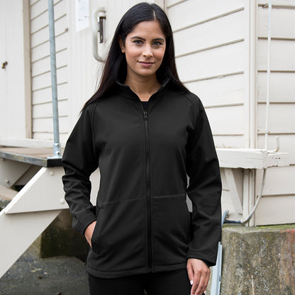 Result Ladies 3-In-1 Journey Jacket | Waterproof | Breathable | Removable Hood | 4 Colours | XS-3XL