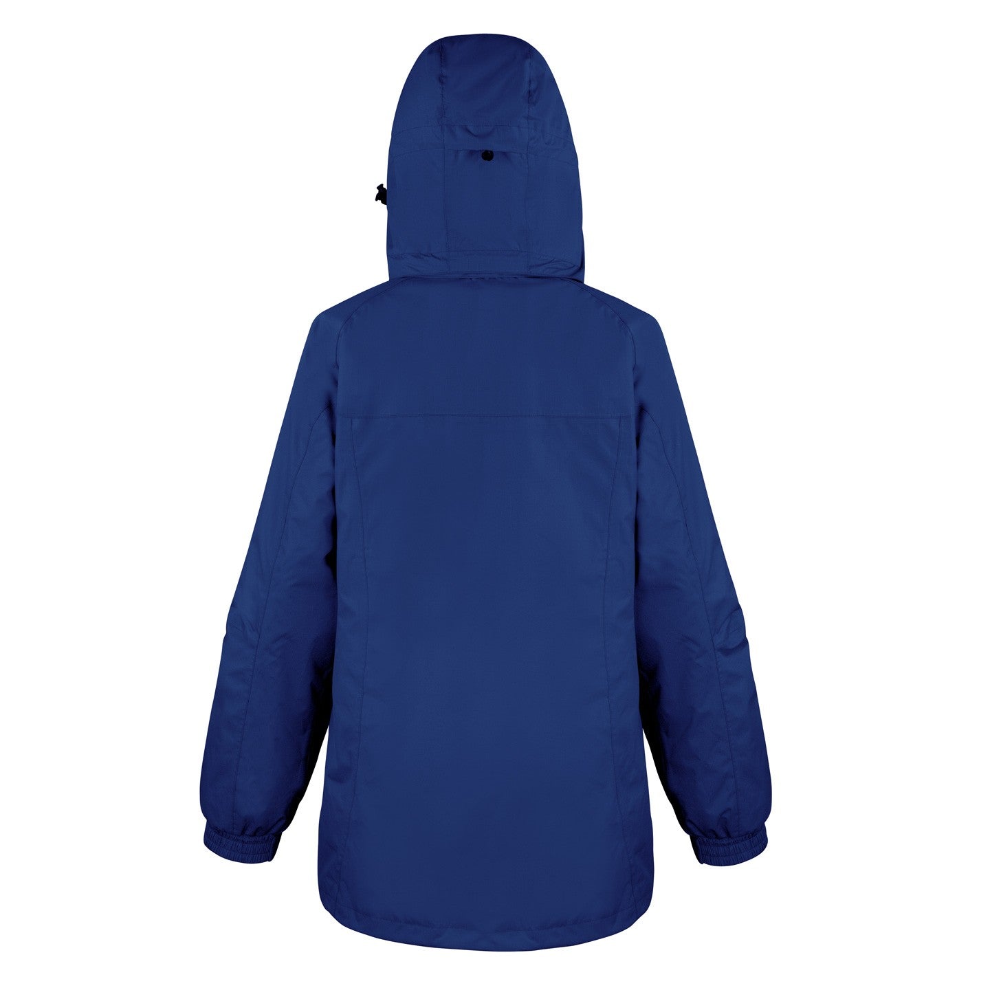 Result Ladies 3-In-1 Journey Jacket | Waterproof | Breathable | Removable Hood | 4 Colours | XS-3XL