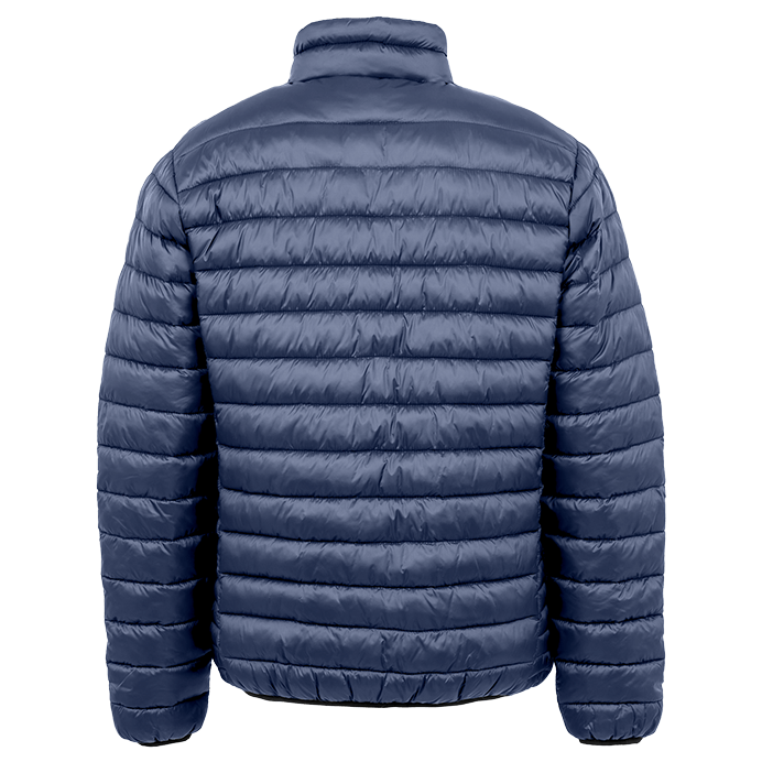 Result Recycled Unisex Padded Jacket | Lightweight | Showerproof | 3 Colours | XS-3XL - Summer Jacket - Logo Free Clothing