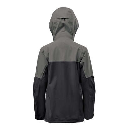Stormtech Men's Vertex Stormshell Jacket | Recycled | Waterproof | Breathable | Hood | 2 Colours | S-3XL