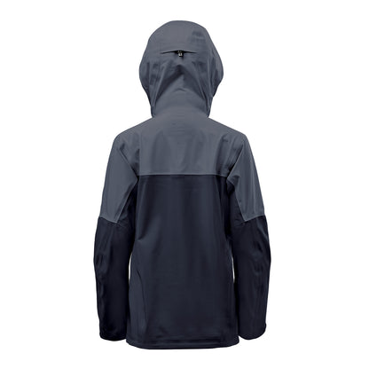 Stormtech Men's Vertex Stormshell Jacket | Recycled | Waterproof | Breathable | Hood | 2 Colours | S-3XL