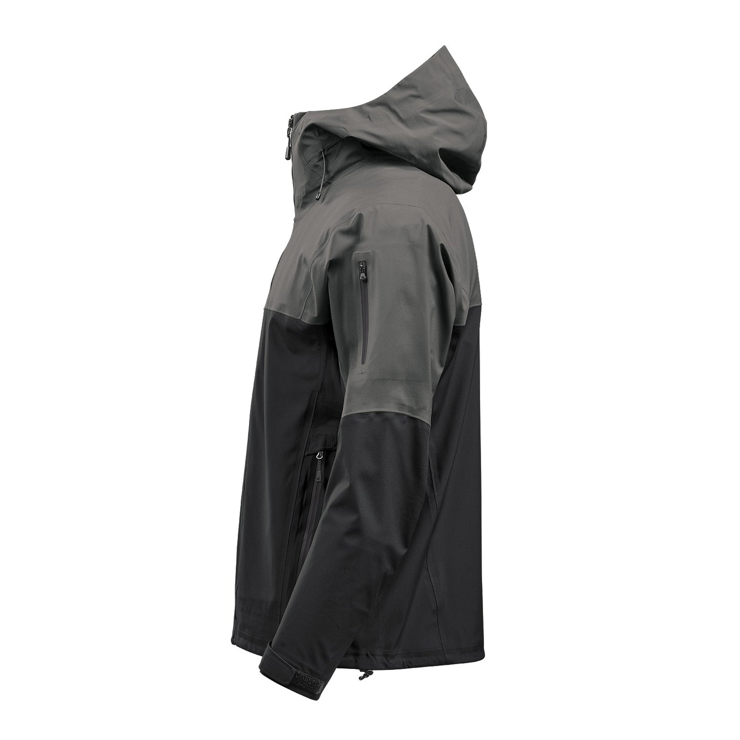 Stormtech Men's Vertex Stormshell Jacket | Recycled | Waterproof | Breathable | Hood | 2 Colours | S-3XL