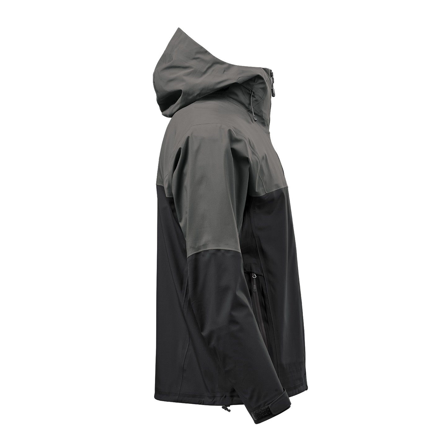 Stormtech Men's Vertex Stormshell Jacket | Recycled | Waterproof | Breathable | Hood | 2 Colours | S-3XL