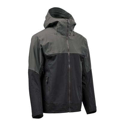 Stormtech Men's Vertex Stormshell Jacket | Recycled | Waterproof | Breathable | Hood | 2 Colours | S-3XL
