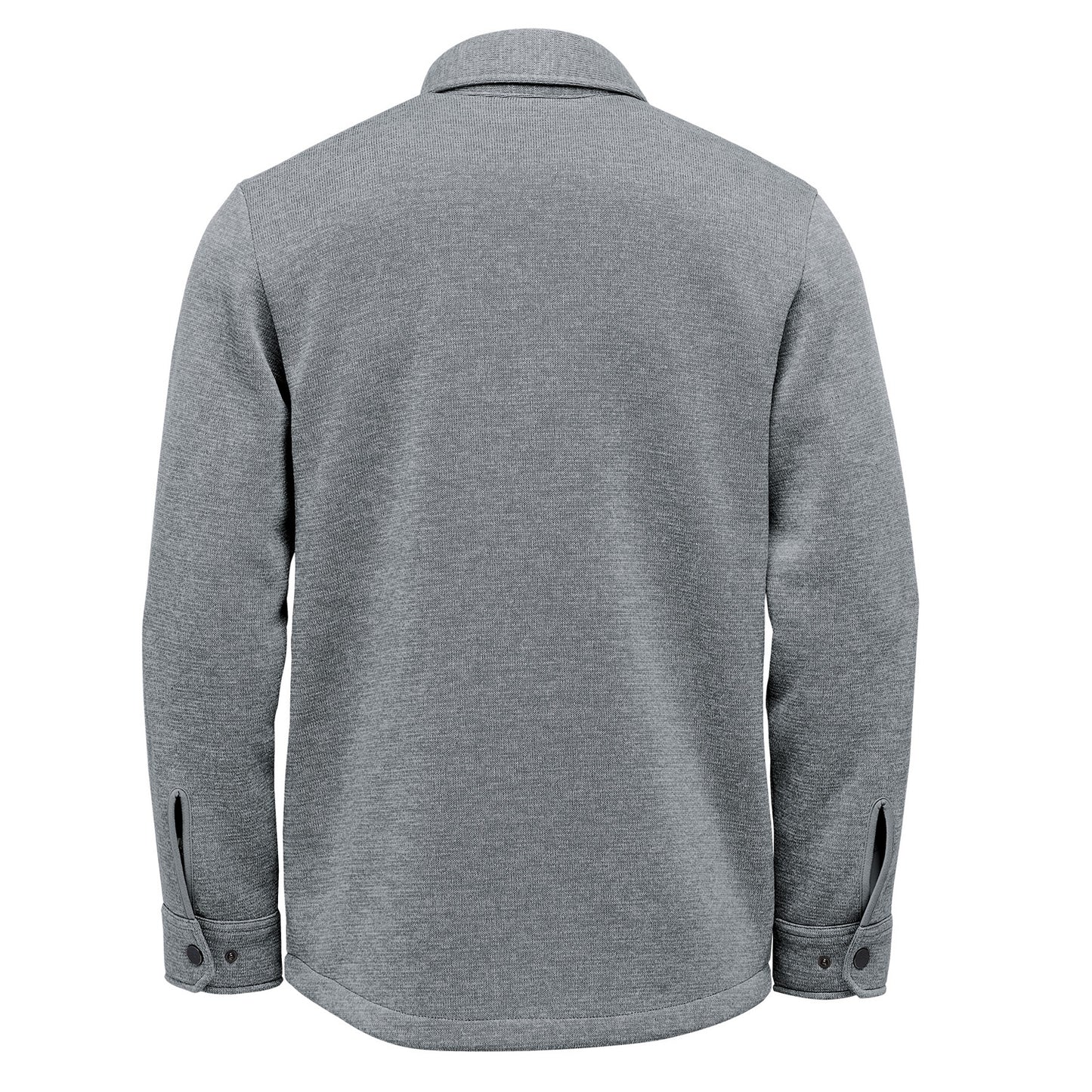Stormtech Men's Avalanche Fleece Shirt | Recycled | Knit Fleece | Brushed Interior | 4 Colours | S-2XL