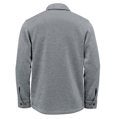 Stormtech Men's Avalanche Fleece Shirt | Recycled | Knit Fleece | Brushed Interior | 4 Colours | S-2XL