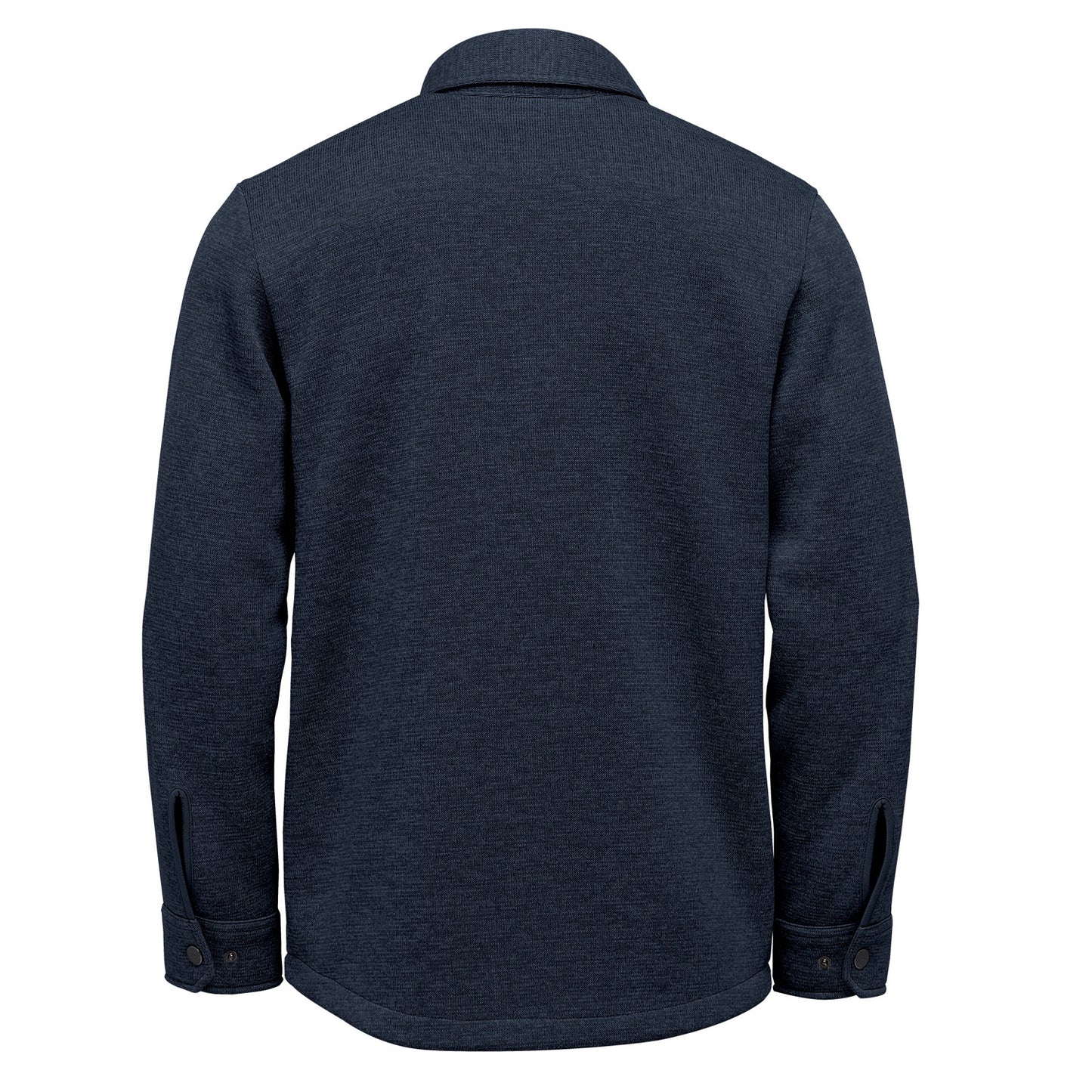 Stormtech Men's Avalanche Fleece Shirt | Recycled | Knit Fleece | Brushed Interior | 4 Colours | S-2XL