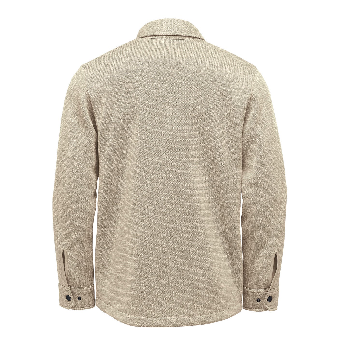 Stormtech Men's Avalanche Fleece Shirt | Recycled | Knit Fleece | Brushed Interior | 4 Colours | S-2XL