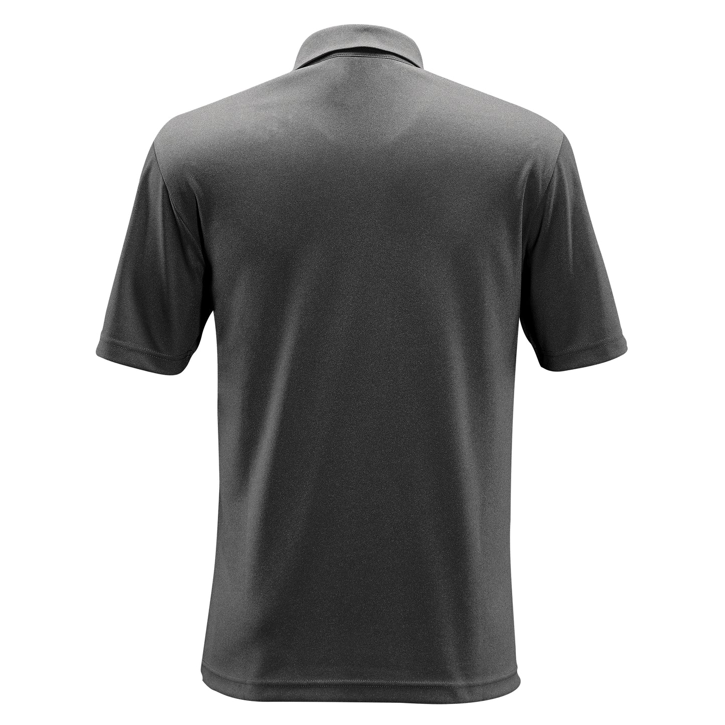 Stormtech Men's Minstral Heathered Polo Shirt | UPF 50+ | Moisture Wicking | Snag Resistant | 2 Colours | S-4XL