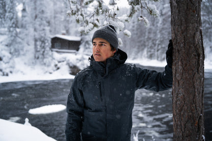 Stormtech Men's Avalanche 3-In-1 System Jacket | Waterproof | Breathable | Insulated | 3 Colours | S-2XL