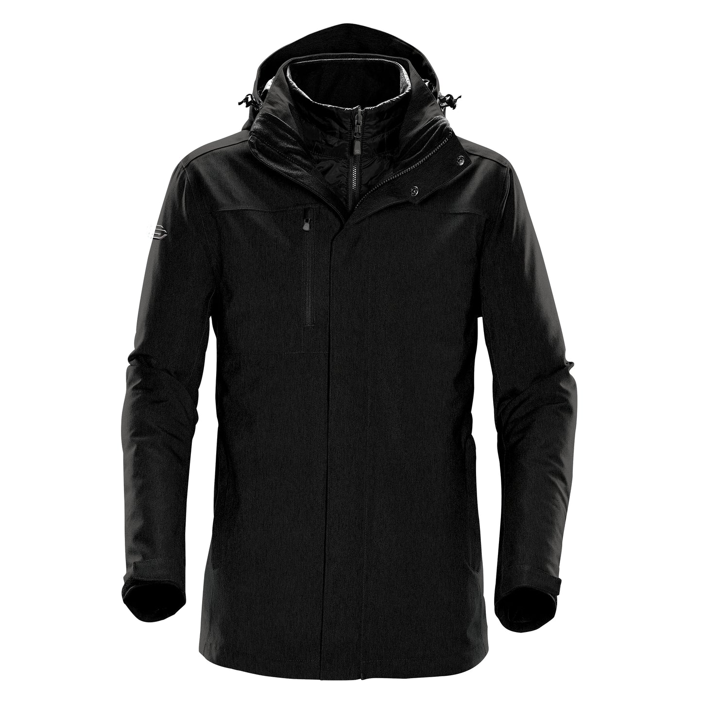Stormtech Men's Avalanche 3-In-1 System Jacket | Waterproof | Breathable | Insulated | 3 Colours | S-2XL