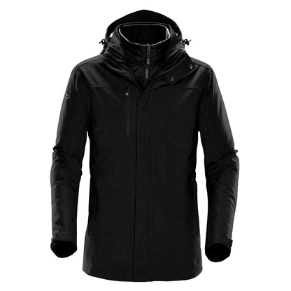 Stormtech Men's Avalanche 3-In-1 System Jacket | Waterproof | Breathable | Insulated | 3 Colours | S-2XL