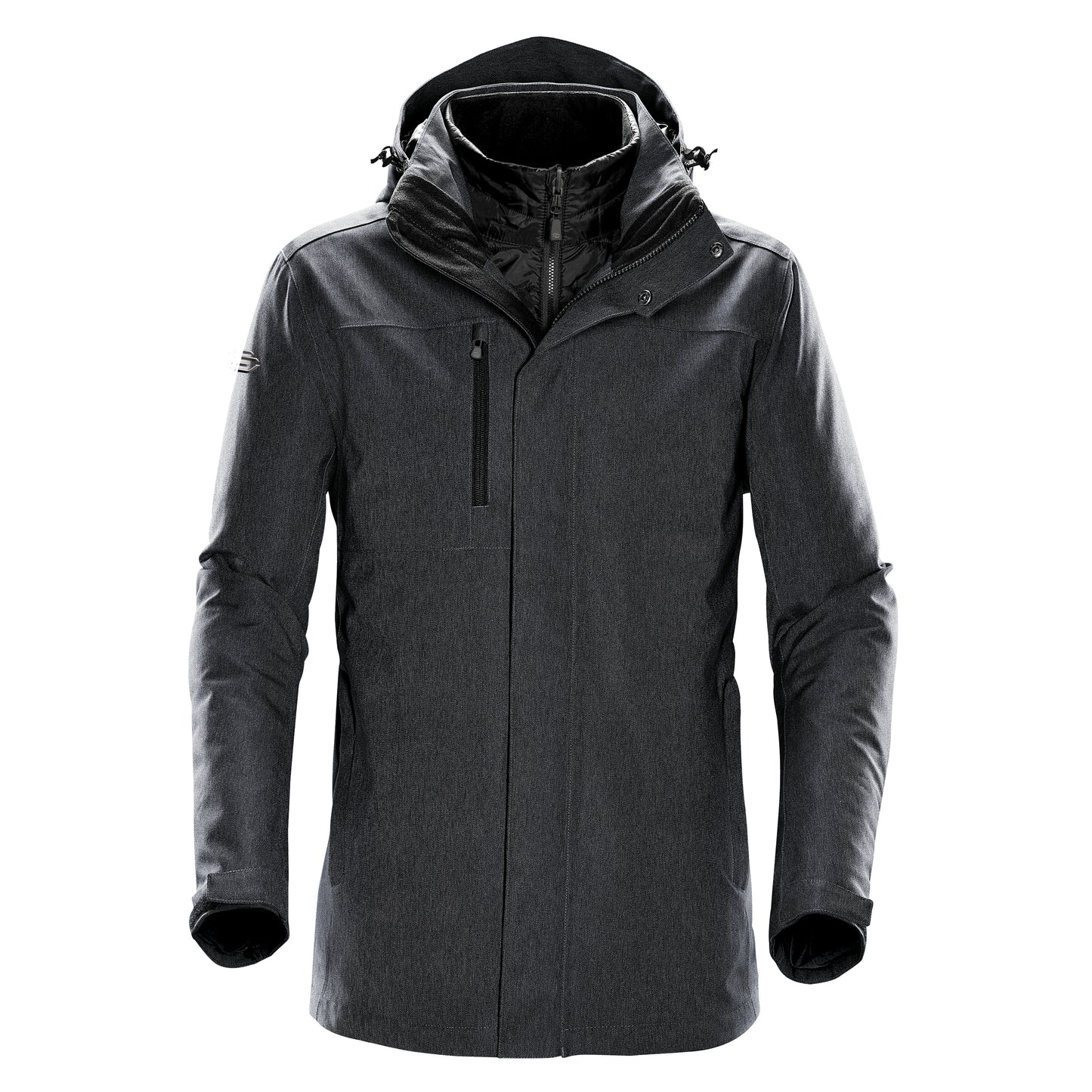 Stormtech Men's Avalanche 3-In-1 System Jacket | Waterproof | Breathable | Insulated | 3 Colours | S-2XL