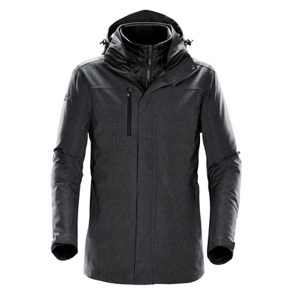 Stormtech Men's Avalanche 3-In-1 System Jacket | Waterproof | Breathable | Insulated | 3 Colours | S-2XL