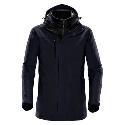 Stormtech Men's Avalanche 3-In-1 System Jacket | Waterproof | Breathable | Insulated | 3 Colours | S-2XL