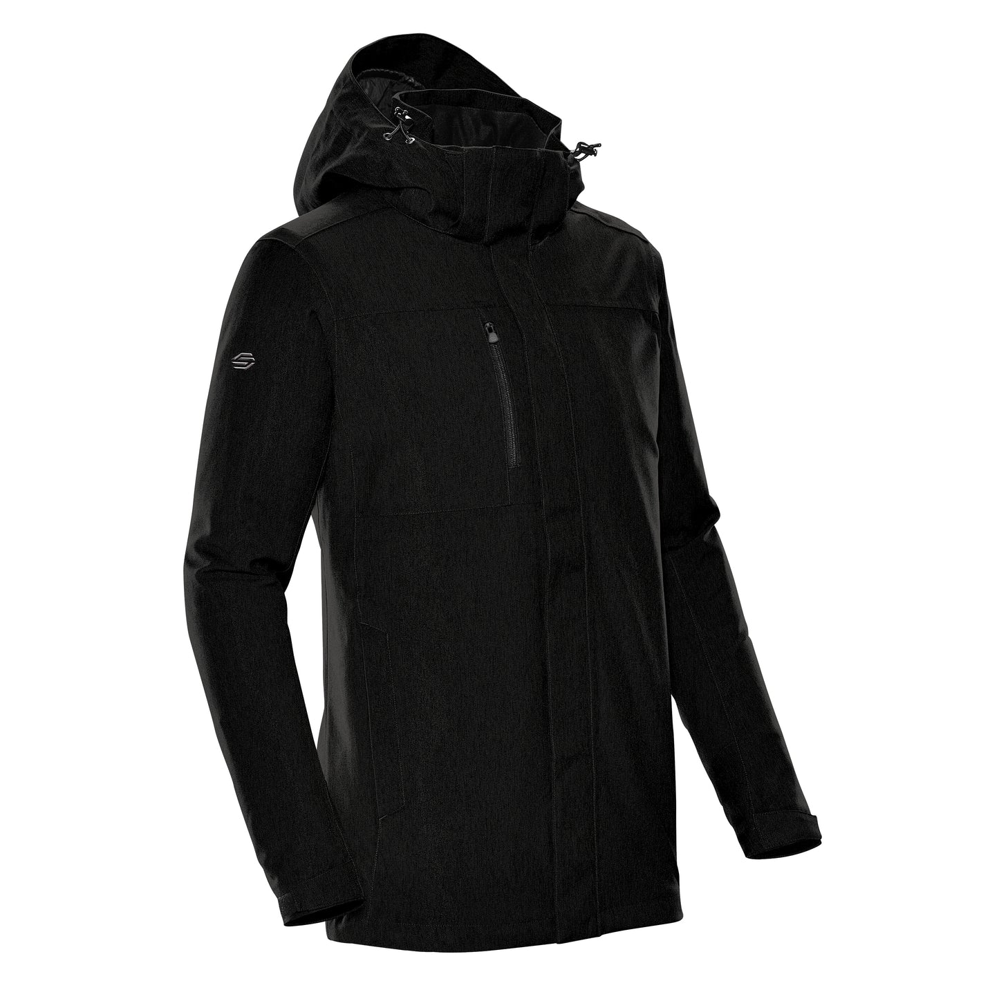 Stormtech Men's Avalanche 3-In-1 System Jacket | Waterproof | Breathable | Insulated | 3 Colours | S-2XL
