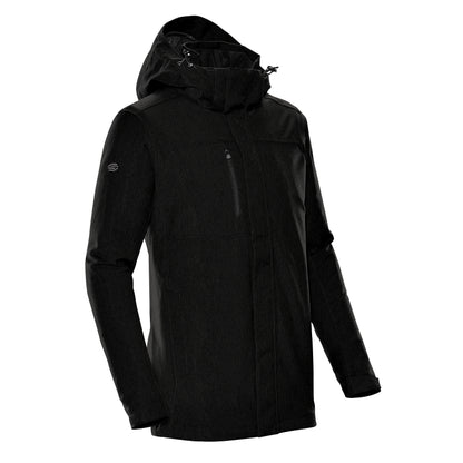 Stormtech Men's Avalanche 3-In-1 System Jacket | Waterproof | Breathable | Insulated | 3 Colours | S-2XL