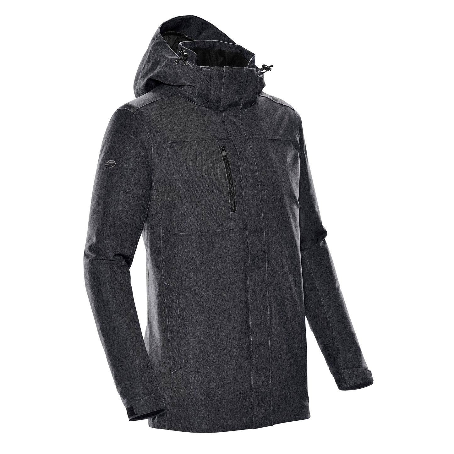 Stormtech Men's Avalanche 3-In-1 System Jacket | Waterproof | Breathable | Insulated | 3 Colours | S-2XL