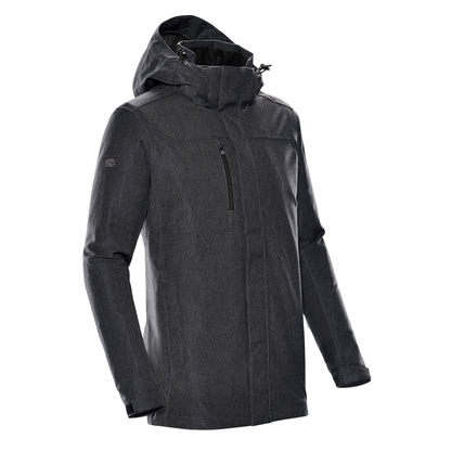 Stormtech Men's Avalanche 3-In-1 System Jacket | Waterproof | Breathable | Insulated | 3 Colours | S-2XL