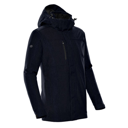 Stormtech Men's Avalanche 3-In-1 System Jacket | Waterproof | Breathable | Insulated | 3 Colours | S-2XL