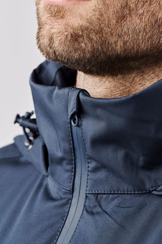 Stormtech Men's Scirocco Lightweight Shell Jacket | Recycled | Waterproof | Breathable | Hood | 3 Colours | S-2XL
