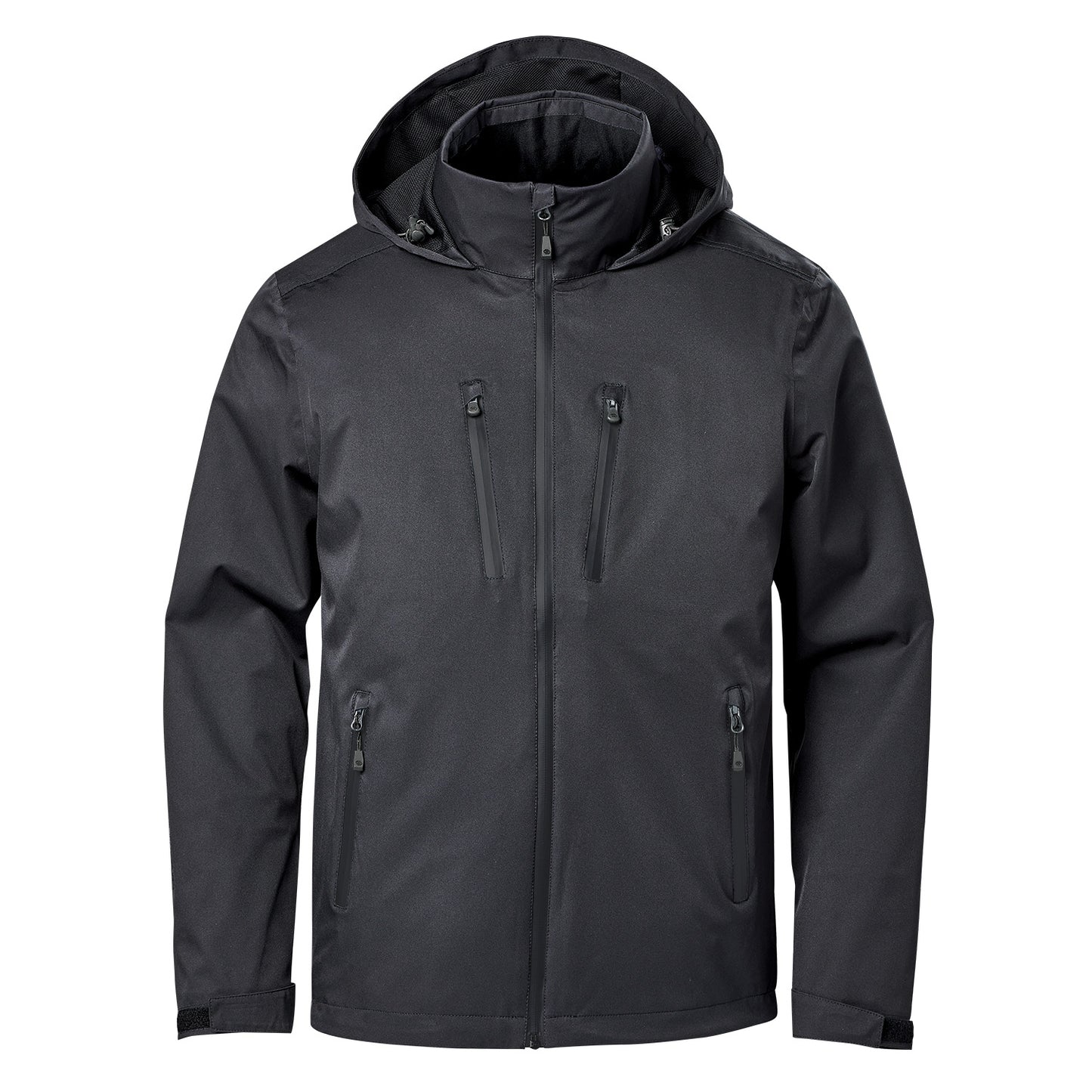 Stormtech Men's Scirocco Lightweight Shell Jacket | Recycled | Waterproof | Breathable | Hood | 3 Colours | S-2XL