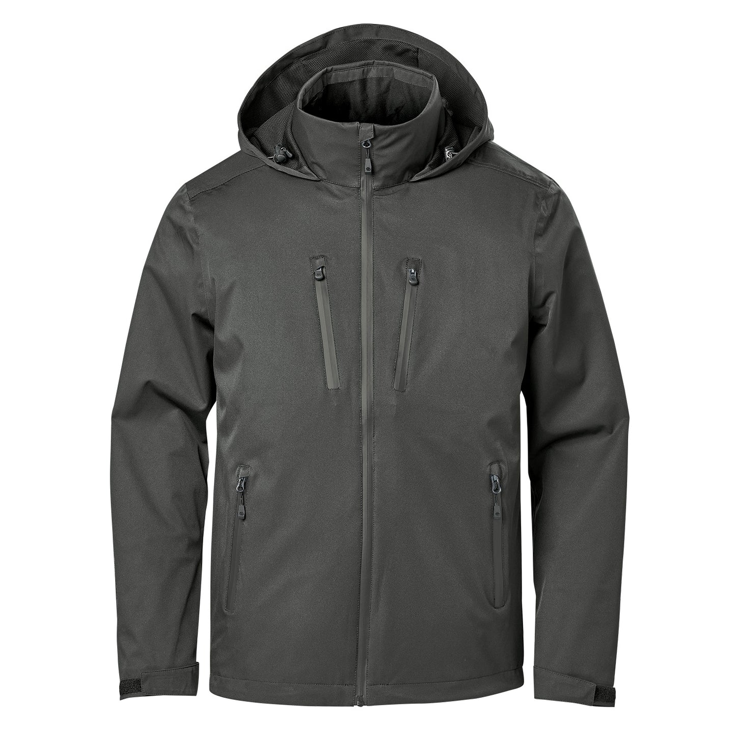 Stormtech Men's Scirocco Lightweight Shell Jacket | Recycled | Waterproof | Breathable | Hood | 3 Colours | S-2XL
