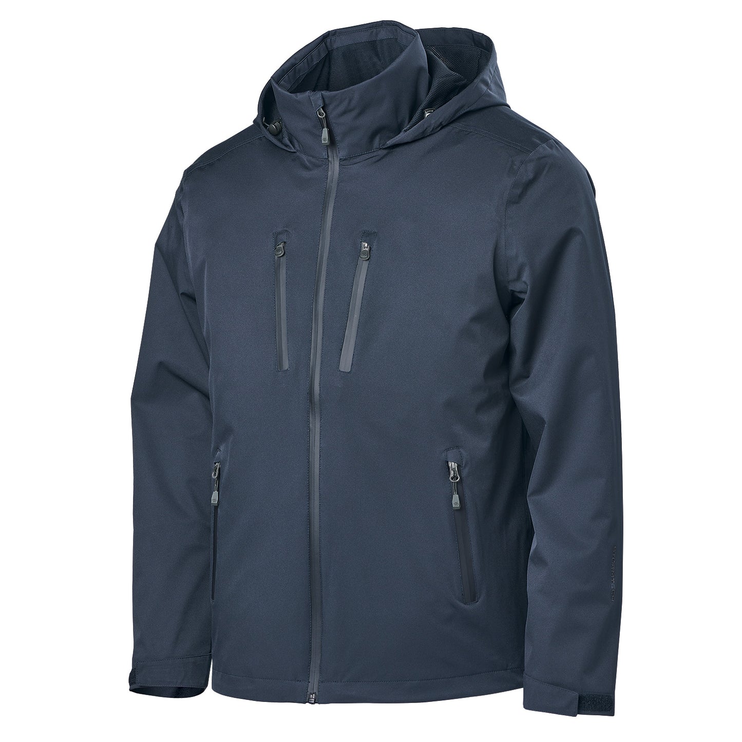 Stormtech Men's Scirocco Lightweight Shell Jacket | Recycled | Waterproof | Breathable | Hood | 3 Colours | S-2XL