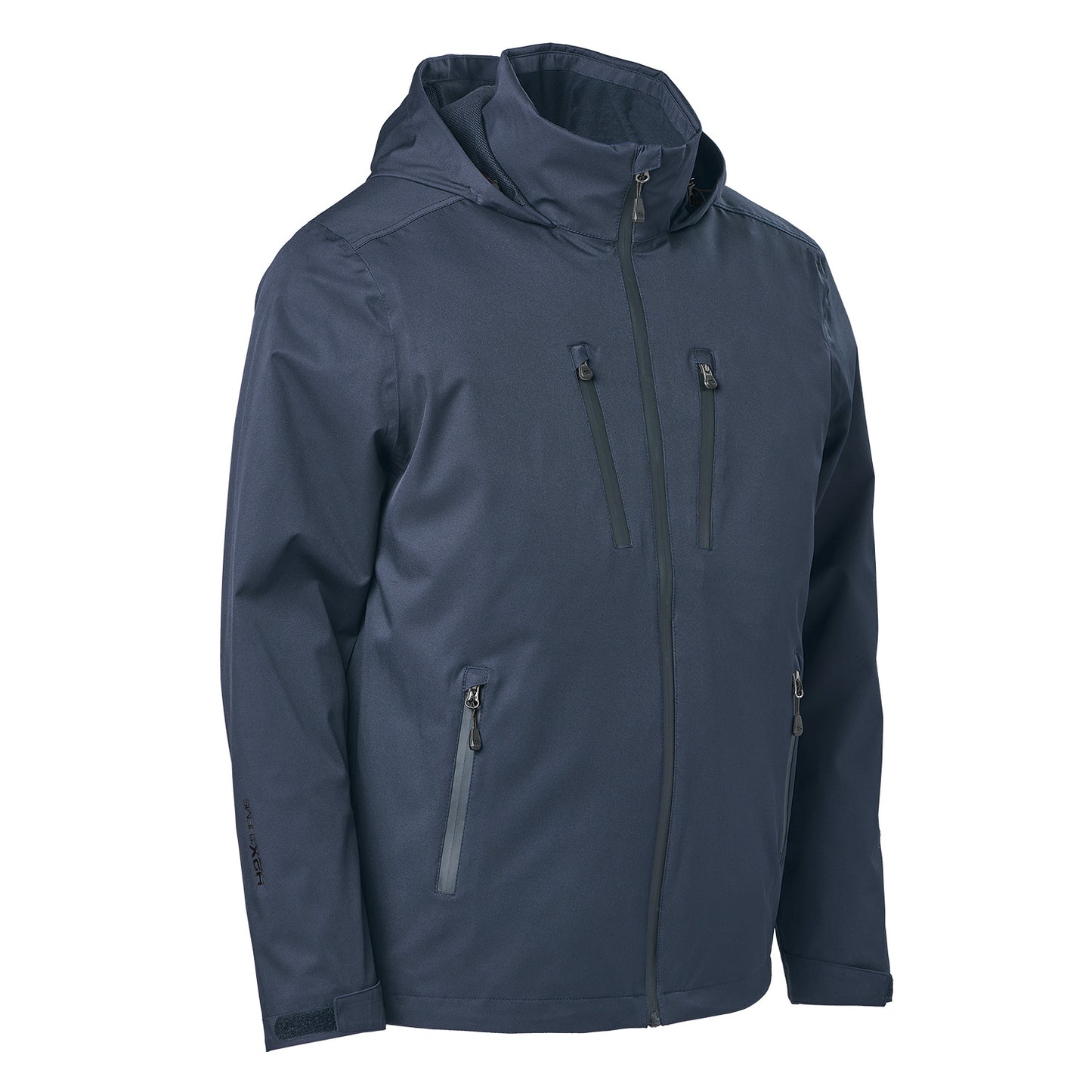 Stormtech Men's Scirocco Lightweight Shell Jacket | Recycled | Waterproof | Breathable | Hood | 3 Colours | S-2XL