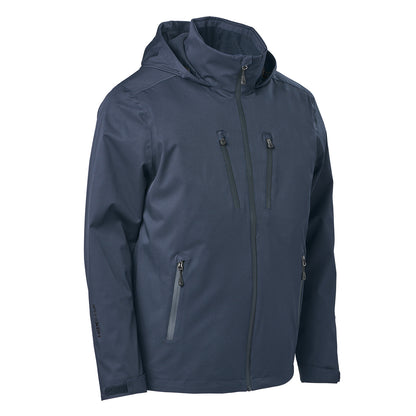 Stormtech Men's Scirocco Lightweight Shell Jacket | Recycled | Waterproof | Breathable | Hood | 3 Colours | S-2XL
