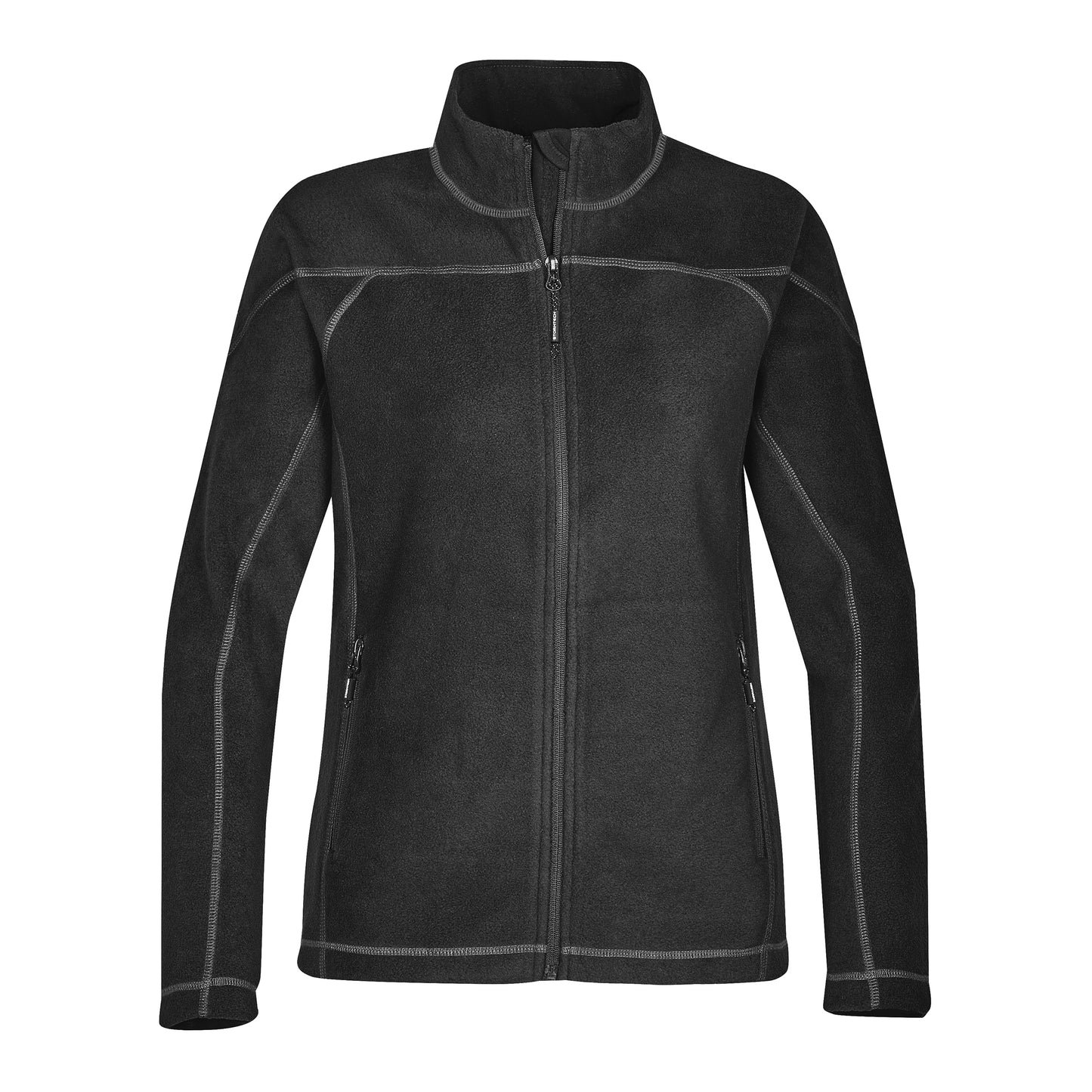 Stormtech Ladies Reactor Fleece Shell Jacket | Full Zip | Anti-Pill | Warm | 3 Colours | S-2XL