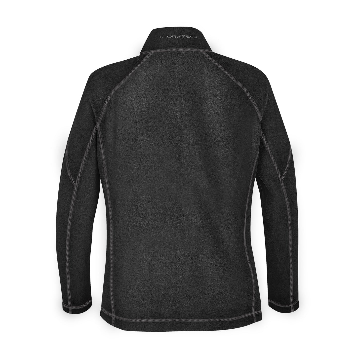 Stormtech Ladies Reactor Fleece Shell Jacket | Full Zip | Anti-Pill | Warm | 3 Colours | S-2XL