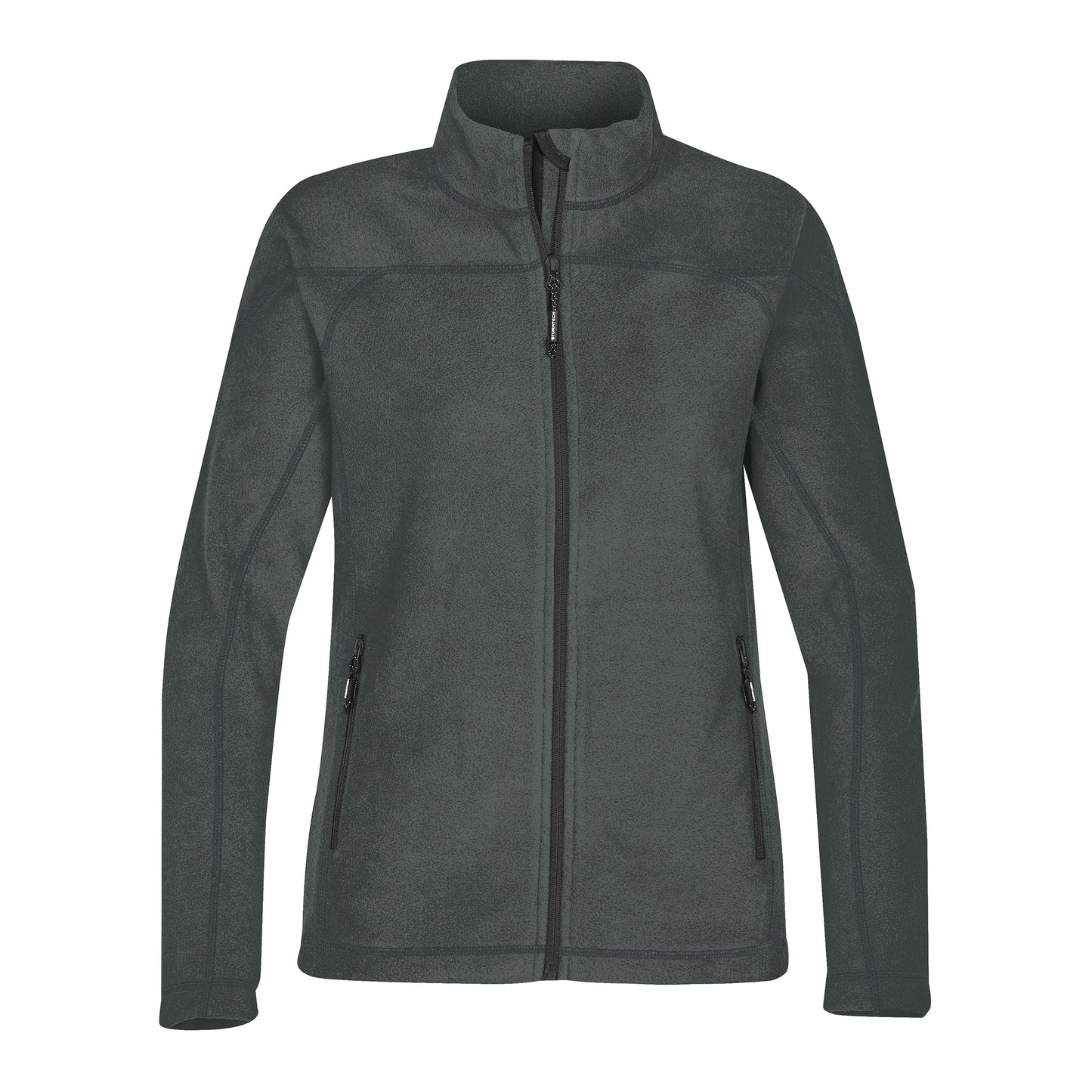 Stormtech Ladies Reactor Fleece Shell Jacket | Full Zip | Anti-Pill | Warm | 3 Colours | S-2XL